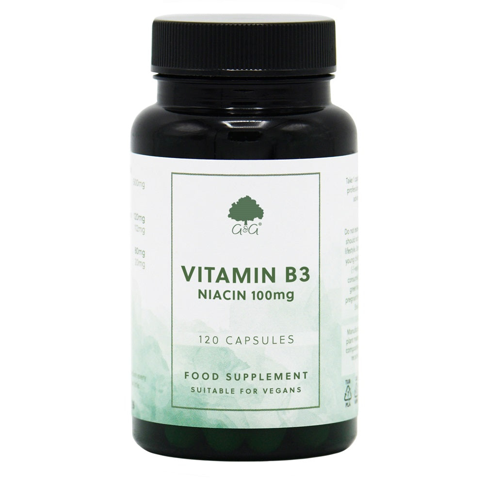 Vitamin B3